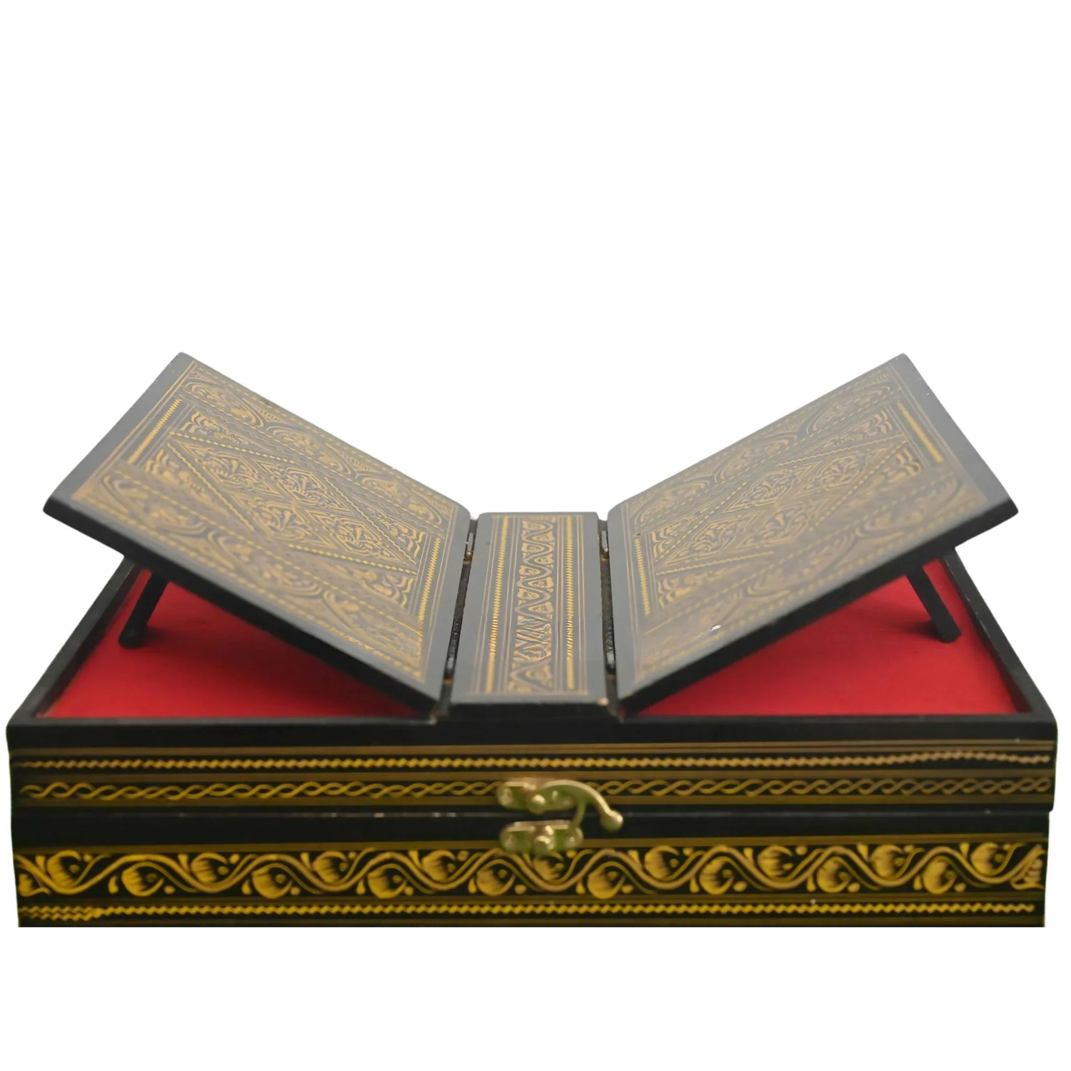 Finest Quran Boxes