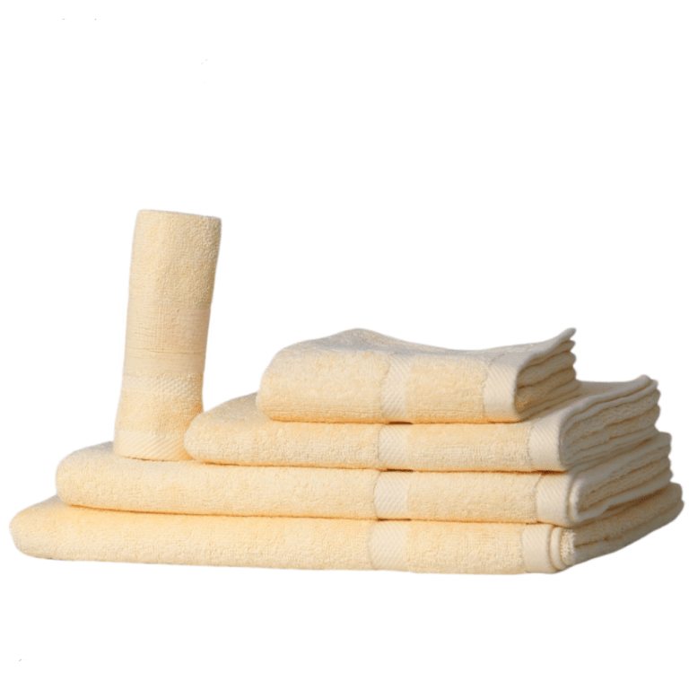 Premium Bath Towels | 540 Gsm | 70 x 140 cm