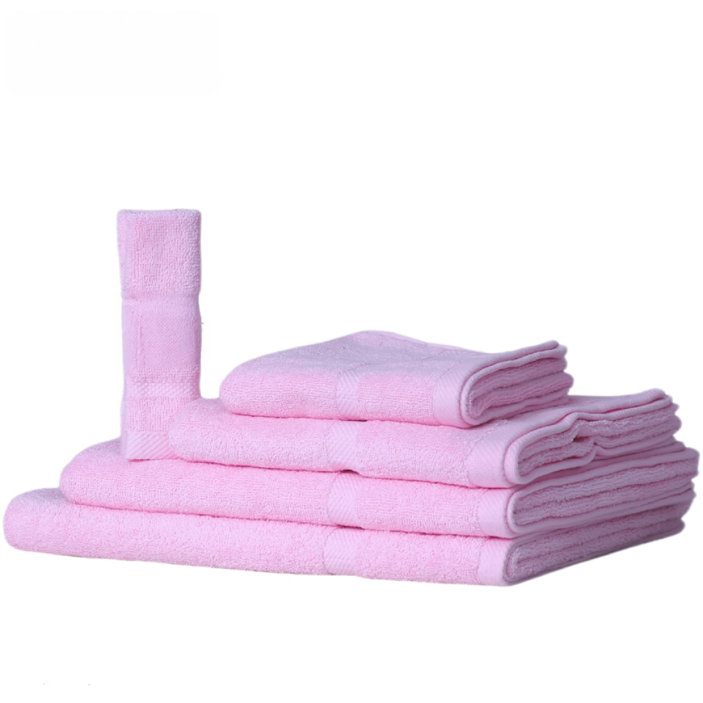 Premium Bath Towels | 540 Gsm | 70 x 140 cm