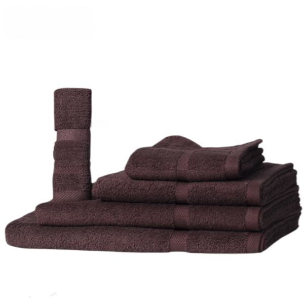 Premium Bath Towels | 540 Gsm | 70 x 140 cm