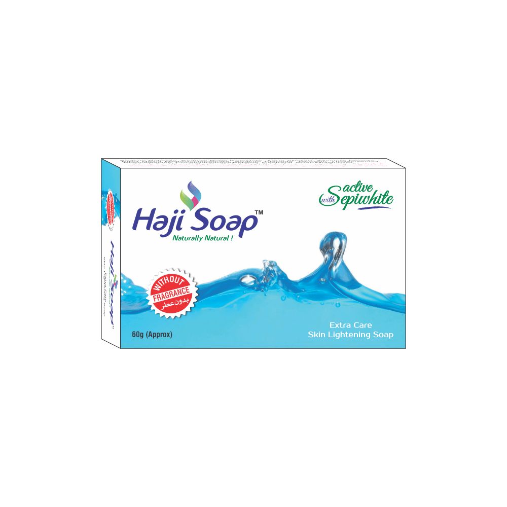 Hajj Soap