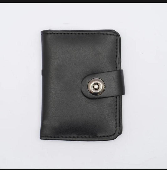 Smart Bifold Wallet