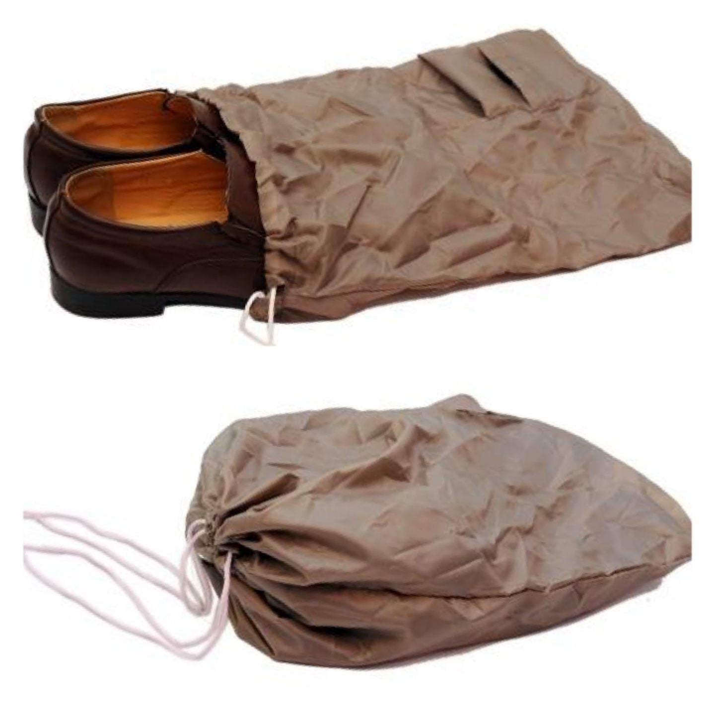 parachute Shoe Bag